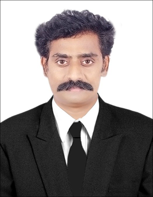 Ananda Jothi
